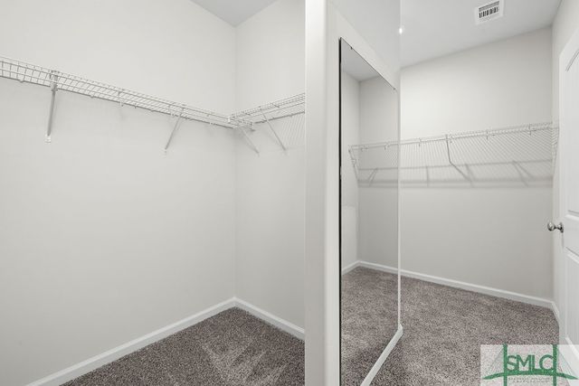 832 Highland Circle, Richmond Hill, GA 31324