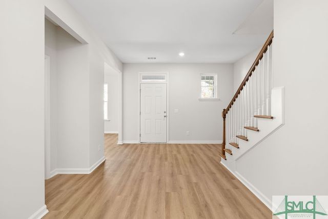 832 Highland Circle, Richmond Hill, GA 31324