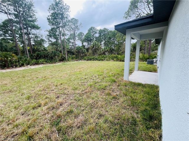 3405 49th ST W, Lehigh Acres, FL 33971
