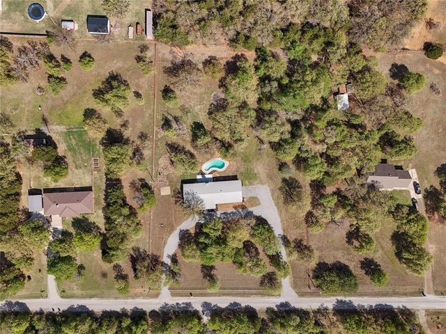 1172 Woodcrest Drive, Harrah, OK 73045