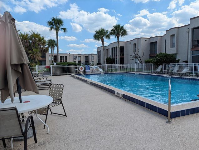 522 ORANGE DRIVE 34, Altamonte Springs, FL 32701