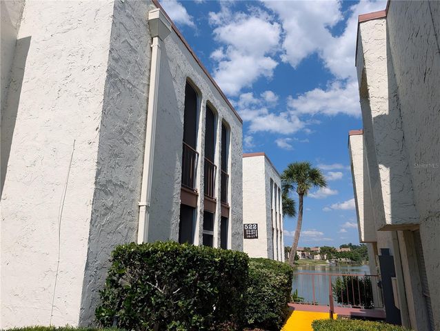 522 ORANGE DRIVE 34, Altamonte Springs, FL 32701