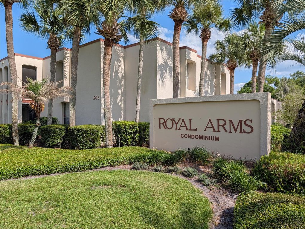 522 ORANGE DRIVE 34, Altamonte Springs, FL 32701