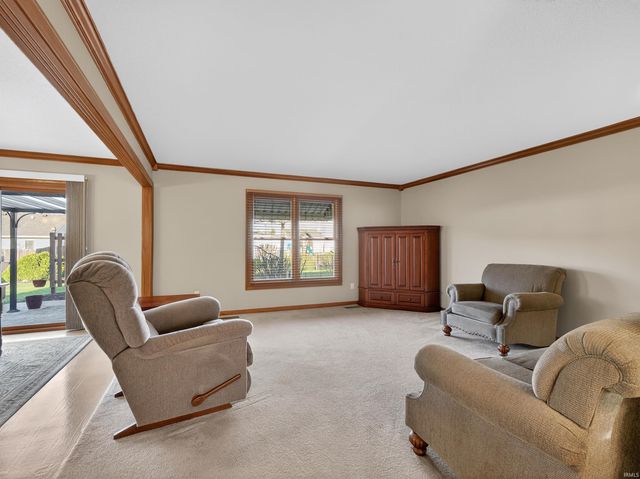 12415 Falcatta Drive, Fort Wayne, IN 46845