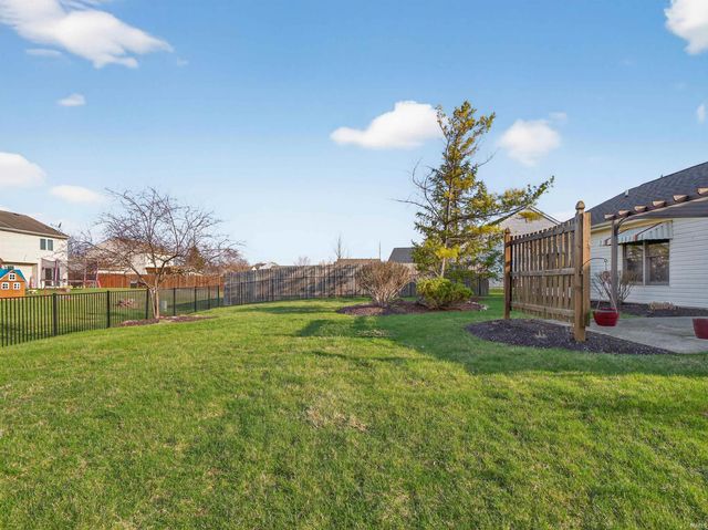 12415 Falcatta Drive, Fort Wayne, IN 46845