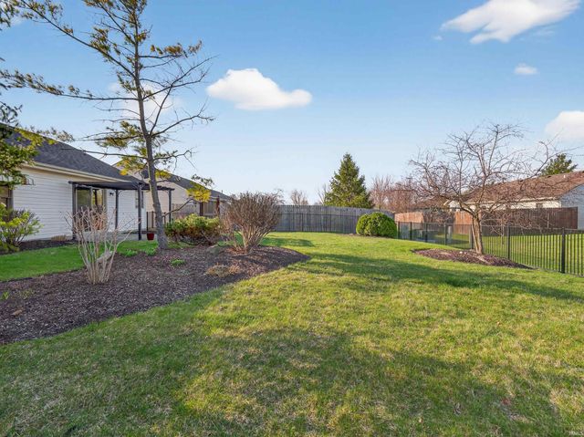 12415 Falcatta Drive, Fort Wayne, IN 46845