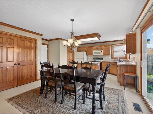 12415 Falcatta Drive, Fort Wayne, IN 46845