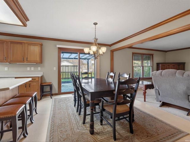 12415 Falcatta Drive, Fort Wayne, IN 46845