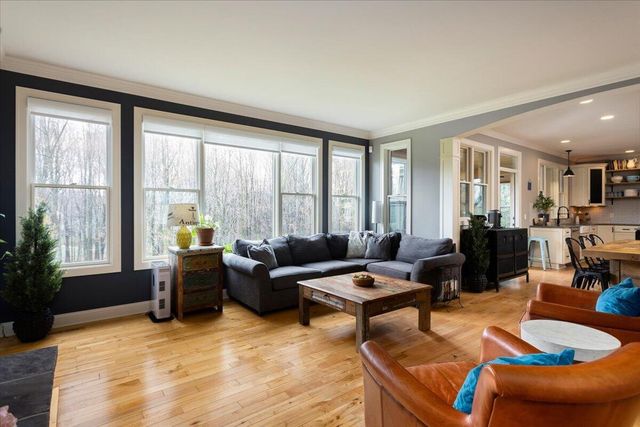 457 Village Springs Drive, Ada, MI 49301