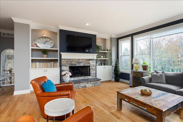 457 Village Springs Drive, Ada, MI 49301