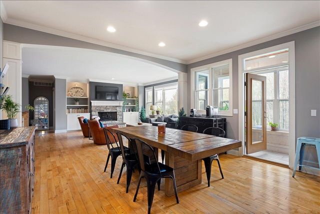 457 Village Springs Drive, Ada, MI 49301