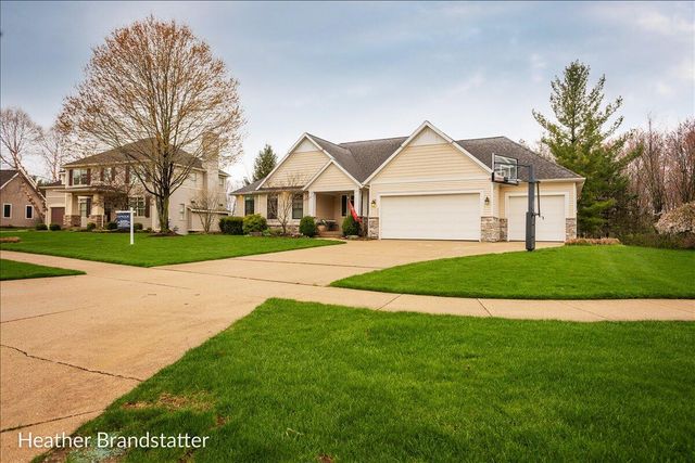 457 Village Springs Drive, Ada, MI 49301