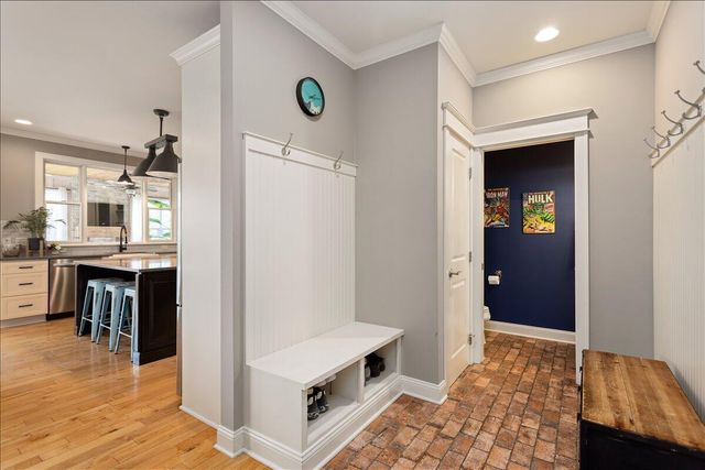 457 Village Springs Drive, Ada, MI 49301