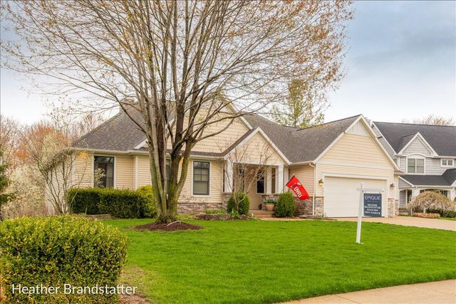 457 Village Springs Drive, Ada, MI 49301