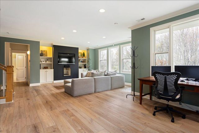 457 Village Springs Drive, Ada, MI 49301