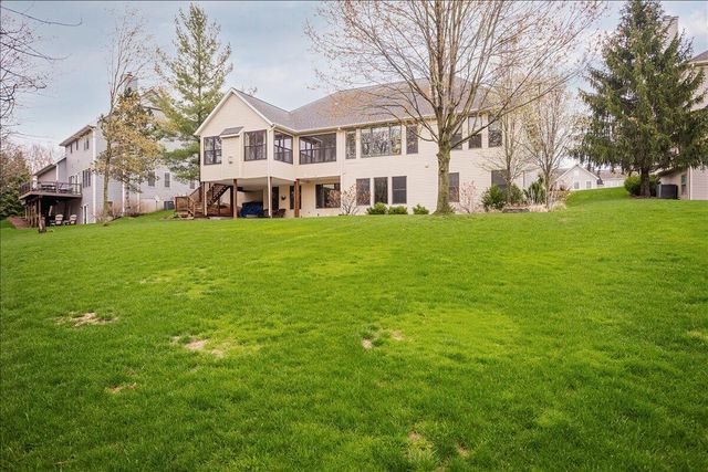 457 Village Springs Drive, Ada, MI 49301