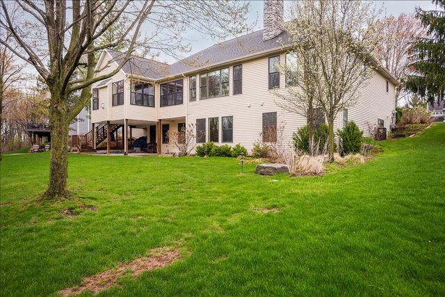 457 Village Springs Drive, Ada, MI 49301