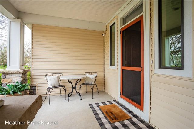 457 Village Springs Drive, Ada, MI 49301