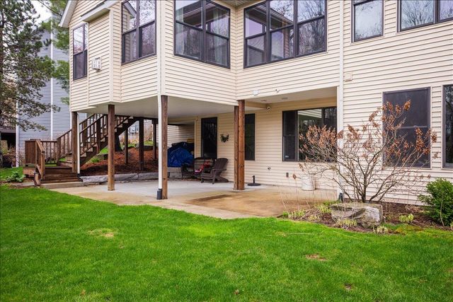 457 Village Springs Drive, Ada, MI 49301