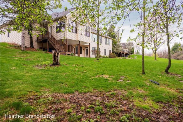 457 Village Springs Drive, Ada, MI 49301