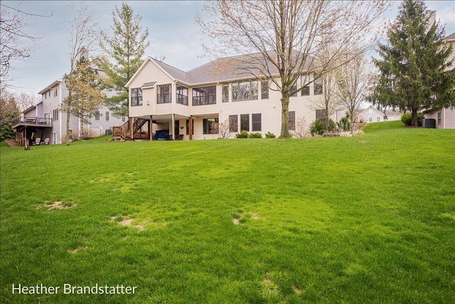 457 Village Springs Drive, Ada, MI 49301