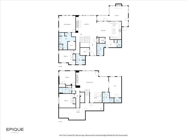 457 Village Springs Drive, Ada, MI 49301