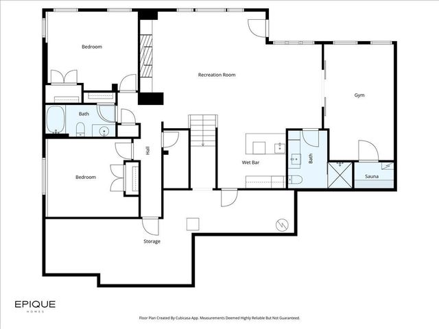 457 Village Springs Drive, Ada, MI 49301