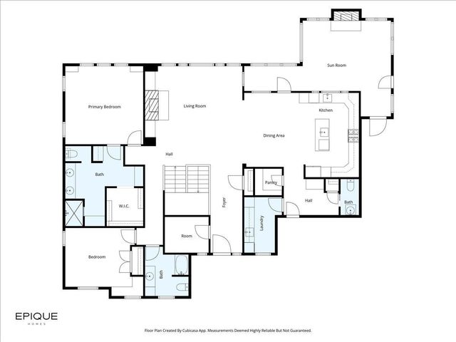 457 Village Springs Drive, Ada, MI 49301