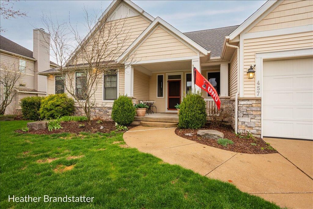 457 Village Springs Drive, Ada, MI 49301