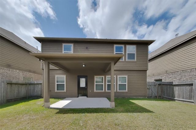 12223 Elm Orchard Trail, Humble, TX 77346