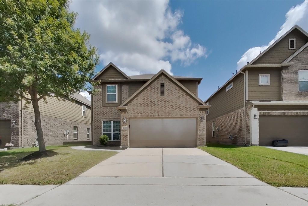 12223 Elm Orchard Trail, Humble, TX 77346