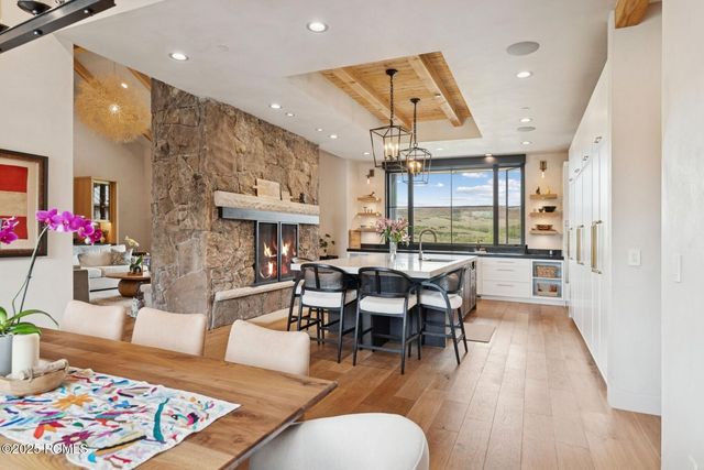 5851 N Shooting Star Circle, Kamas, UT 84036