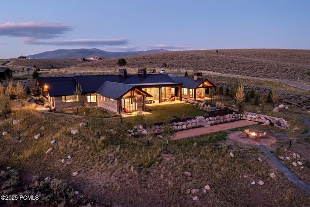 5851 N Shooting Star Circle, Kamas, UT 84036