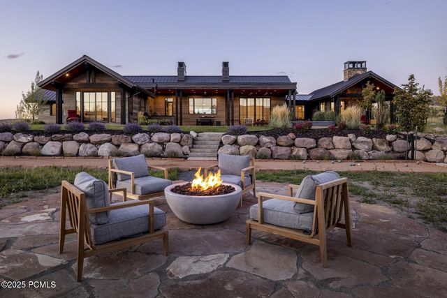 5851 N Shooting Star Circle, Kamas, UT 84036