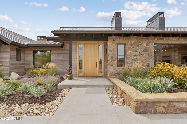 5851 N Shooting Star Circle, Kamas, UT 84036