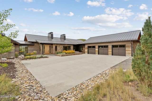 5851 N Shooting Star Circle, Kamas, UT 84036