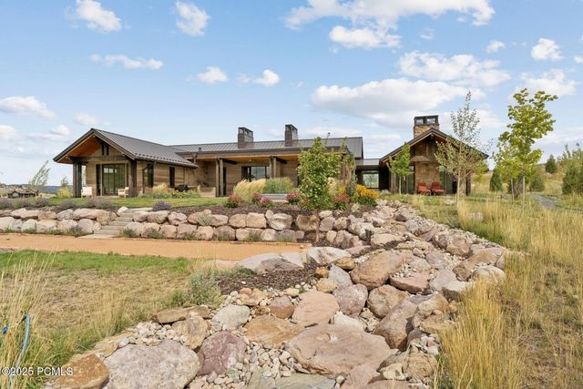 5851 N Shooting Star Circle, Kamas, UT 84036