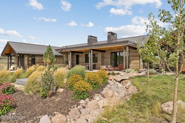 5851 N Shooting Star Circle, Kamas, UT 84036
