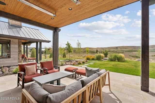 5851 N Shooting Star Circle, Kamas, UT 84036