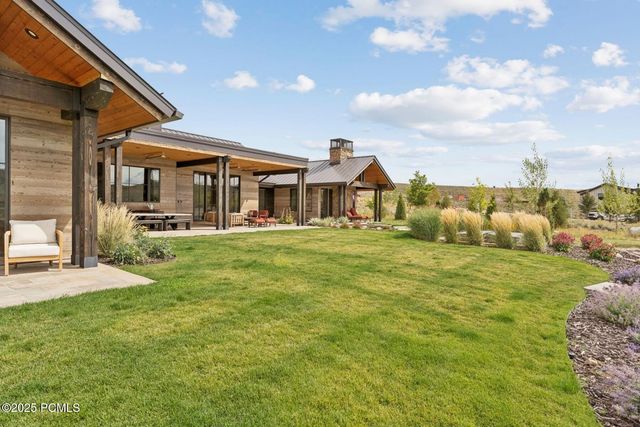 5851 N Shooting Star Circle, Kamas, UT 84036