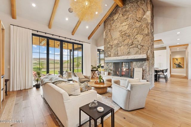 5851 N Shooting Star Circle, Kamas, UT 84036