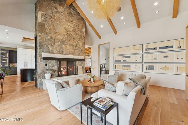 5851 N Shooting Star Circle, Kamas, UT 84036