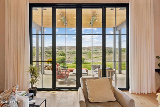 5851 N Shooting Star Circle, Kamas, UT 84036