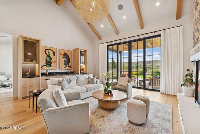 5851 N Shooting Star Circle, Kamas, UT 84036