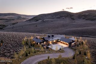 5851 N Shooting Star Circle, Kamas, UT 84036