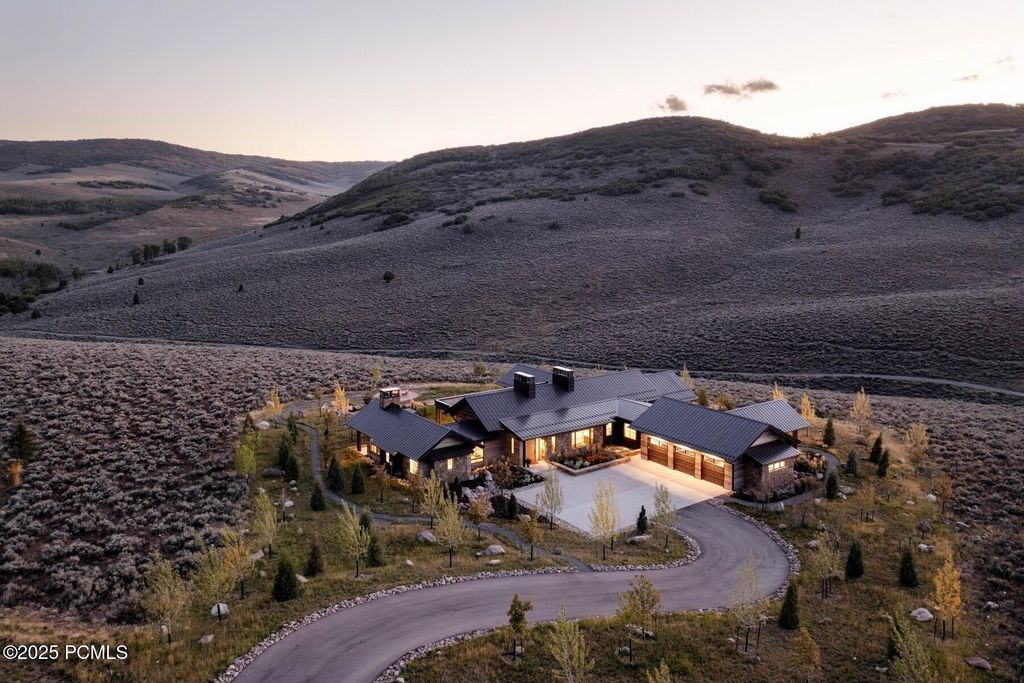 5851 N Shooting Star Circle, Kamas, UT 84036