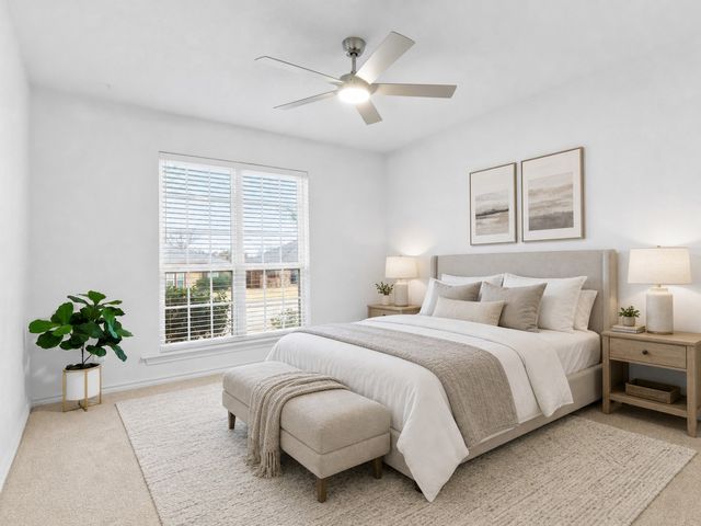 1915 Chesham Drive, Carrollton, TX 75007