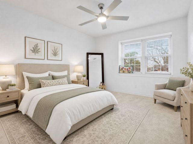 1915 Chesham Drive, Carrollton, TX 75007