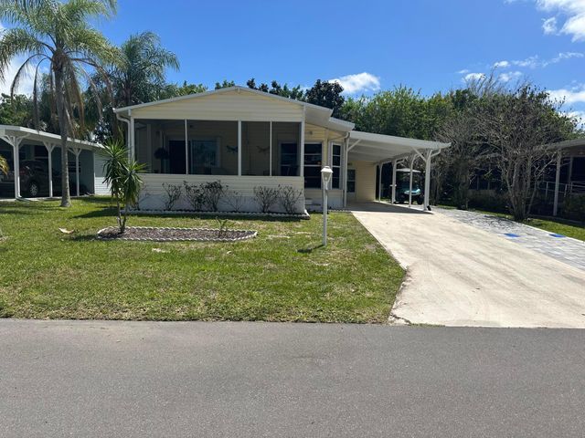 515 Thames Bluff Ridge 34, Fort Pierce, FL 34982