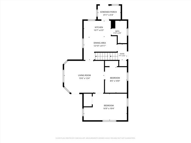 235 W South STREET, Oconomowoc, WI 53066
